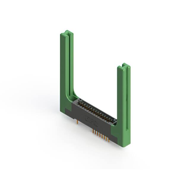 395-030-540-258 EDAC Inc.  Edgeboard Connectors